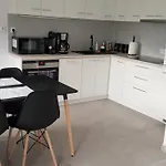 Fibra Essenza Διαμέρισμα Ρίμπνικ