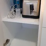 Διαμέρισμα Fibra Essenza