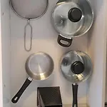 Διαμέρισμα Fibra Essenza Ρίμπνικ