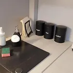 Διαμέρισμα Fibra Essenza