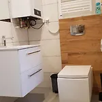 Διαμέρισμα Fibra Essenza Ρίμπνικ