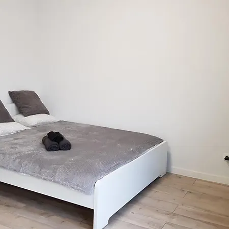 Lejlighed Fibra Essenza Rybnik (Silesia)