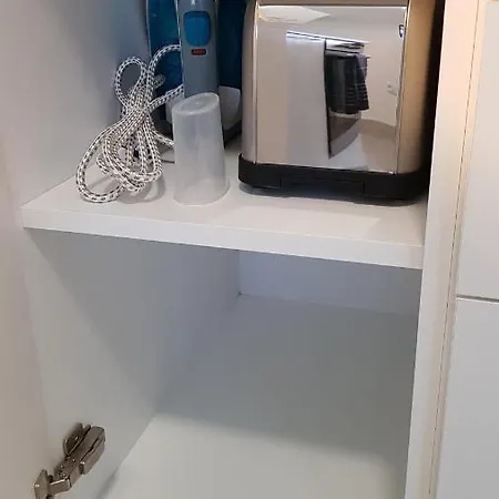 Lejlighed Fibra Essenza