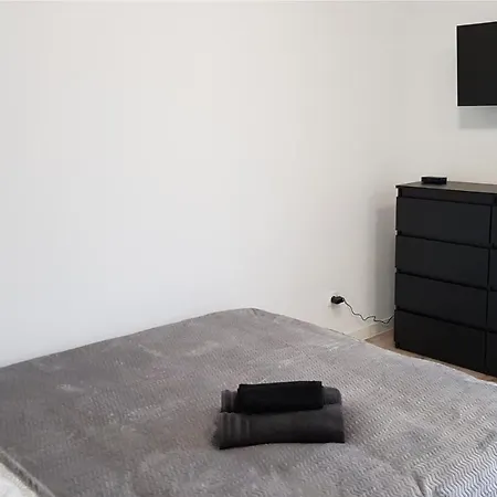 Fibra Essenza Apartamento Rybnik (Silesia)