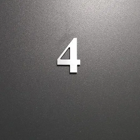 Apartamento Fibra Essenza