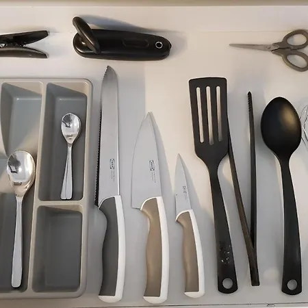 Apartment Fibra Essenza *