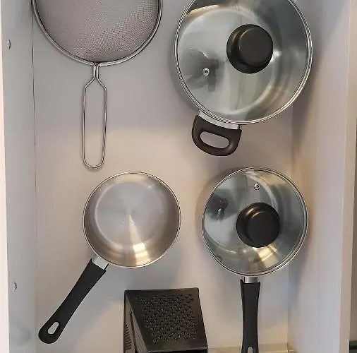 Apartmán Fibra Essenza Rybnik (Silesia)