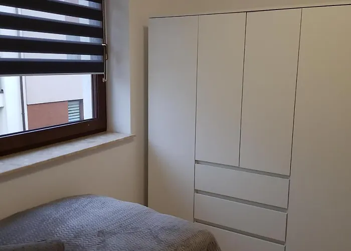 Apartmán Fibra Essenza