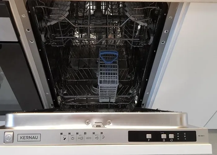 Apartmán Fibra Essenza