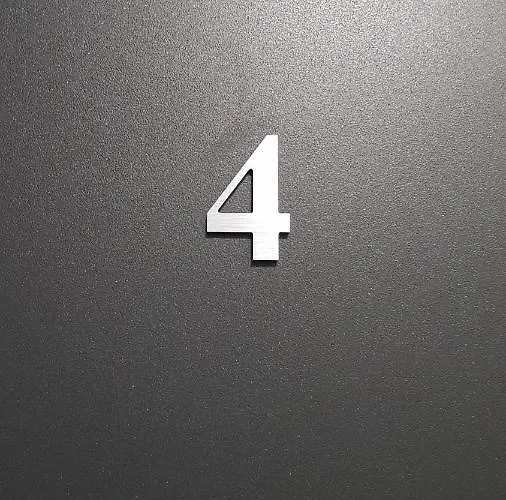 Apartmán Fibra Essenza