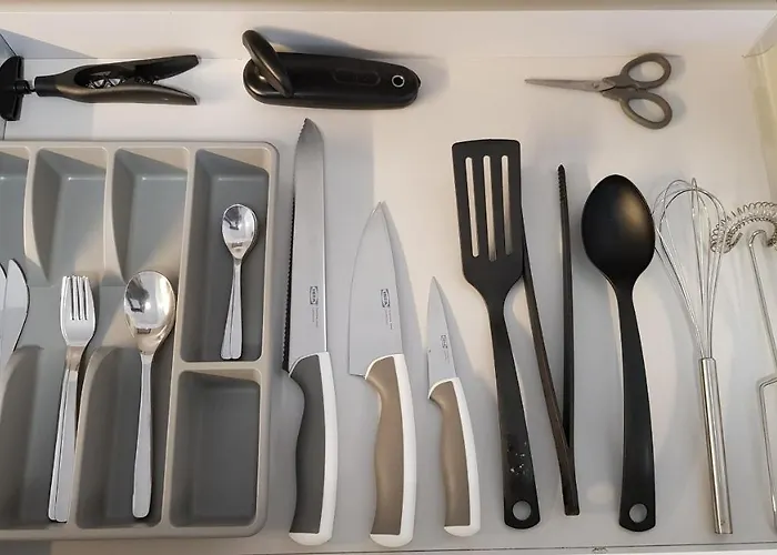 Apartmán Fibra Essenza *