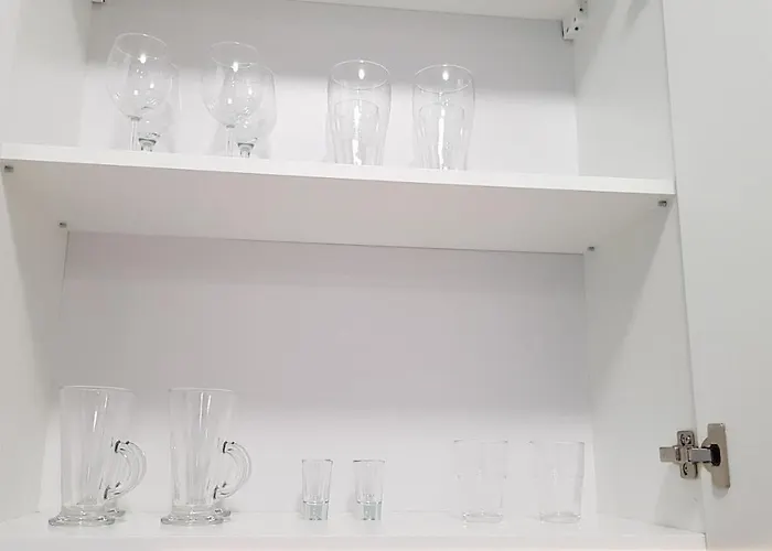 Fibra Essenza Apartmán