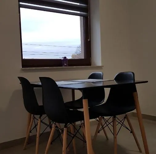 Fibra Essenza Apartment Rybnik (Silesia)