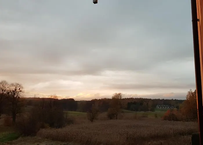 Apartmán Fibra Essenza *